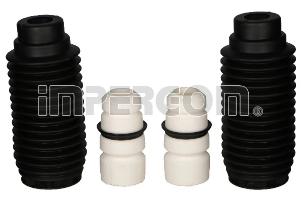 Dust Cover Kit, shock absorber